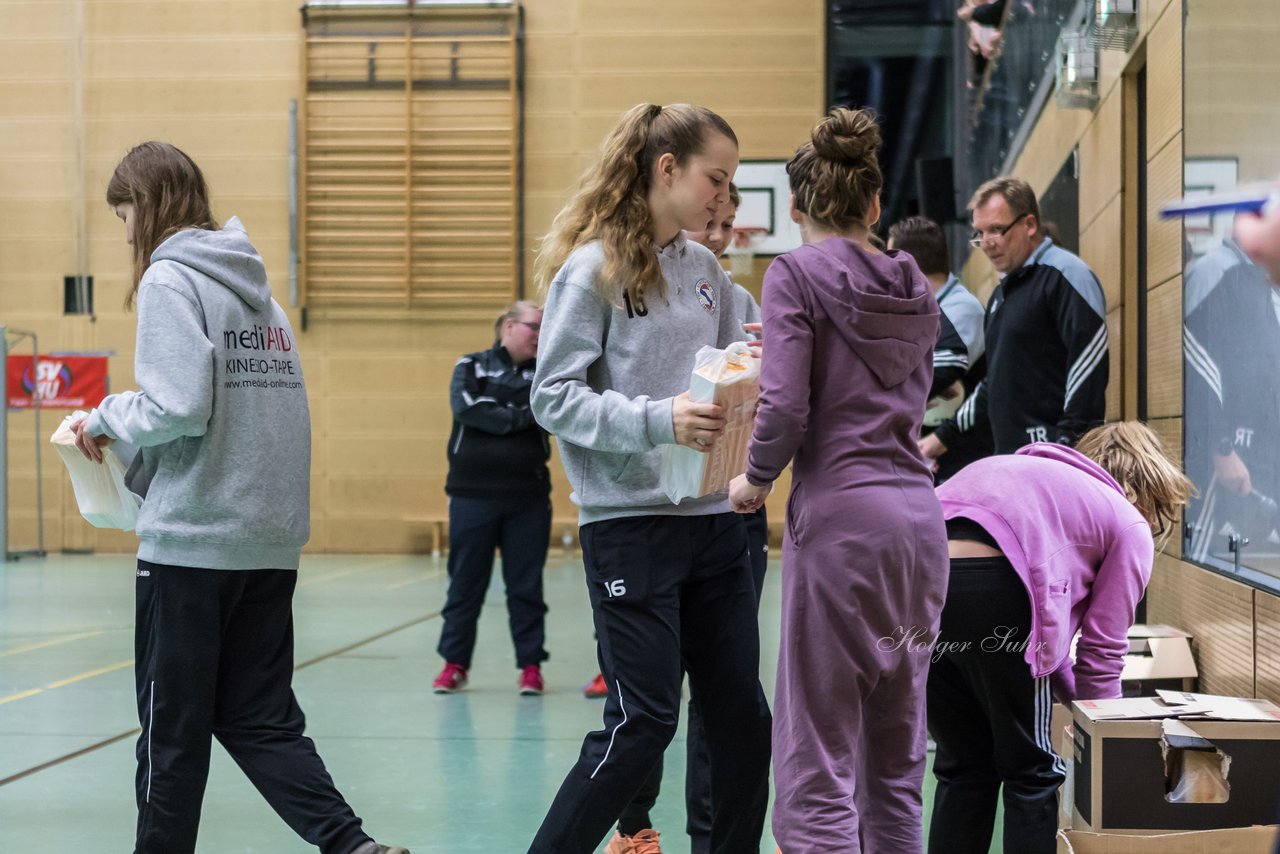 Bild 64 - Girls Cup